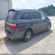 5FNRL5H66DB026971 2013 Honda Odyssey Ex-L auction photo thumbnail 4