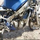 JH2PC2500NM101976 1992 Honda Cbr600 F2 auction photo thumbnail 5