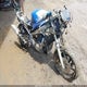 JH2PC2500NM101976 1992 Honda Cbr600 F2 auction photo thumbnail 6