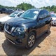 5N1DR2CM3LC603010 2020 Nissan Pathfinder Sl 4Wd auction photo thumbnail 2