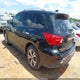5N1DR2CM3LC603010 2020 Nissan Pathfinder Sl 4Wd auction photo thumbnail 3