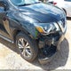 5N1DR2CM3LC603010 2020 Nissan Pathfinder Sl 4Wd auction photo thumbnail 6