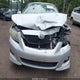 2T1BU40E49C154844 2009 Toyota Corolla S auction photo thumbnail 12