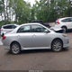 2T1BU40E49C154844 2009 Toyota Corolla S auction photo thumbnail 13