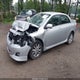 2T1BU40E49C154844 2009 Toyota Corolla S auction photo thumbnail 2