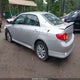 2T1BU40E49C154844 2009 Toyota Corolla S auction photo thumbnail 3