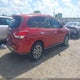 5N1AR2MM3FC720639 2015 Nissan Pathfinder S auction photo thumbnail 4