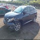 2T2BK1BA8AC006579 2010 Lexus Rx 350 auction photo thumbnail 2