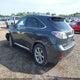 2T2BK1BA8AC006579 2010 Lexus Rx 350 auction photo thumbnail 3