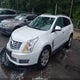 3GYFNEE39ES675495 2014 Cadillac Srx Luxury Collection auction photo thumbnail 2