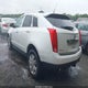 3GYFNEE39ES675495 2014 Cadillac Srx Luxury Collection auction photo thumbnail 3
