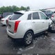 3GYFNEE39ES675495 2014 Cadillac Srx Luxury Collection auction photo thumbnail 4