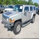 5GTDN136X68299380 2006 Hummer H3 Suv auction photo thumbnail 2
