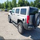 5GTDN136X68299380 2006 Hummer H3 Suv auction photo thumbnail 3
