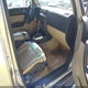5GTDN136X68299380 2006 Hummer H3 Suv auction photo thumbnail 5