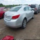 1G4GC5ED6BF147224 2011 Buick Lacrosse Cxl auction photo thumbnail 4