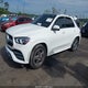 4JGFB4KE9NA809188 2022 Mercedes-Benz Gle 350 4Matic auction photo thumbnail 2
