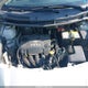 JTDJT923875060676 2007 Toyota Yaris auction photo thumbnail 10