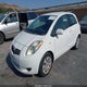 JTDJT923875060676 2007 Toyota Yaris auction photo thumbnail 2