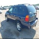 1GKDT13S982233410 2008 GMC Envoy Slt auction photo thumbnail 3