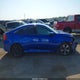 19XFC2F63LE008419 2020 Honda Civic Lx auction photo thumbnail 13