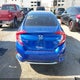 19XFC2F63LE008419 2020 Honda Civic Lx auction photo thumbnail 16