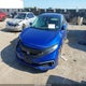 19XFC2F63LE008419 2020 Honda Civic Lx auction photo thumbnail 2