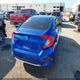 19XFC2F63LE008419 2020 Honda Civic Lx auction photo thumbnail 4