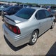 2G1WH52K749279482 2004 Chevrolet Impala Ls auction photo thumbnail 4
