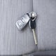 KMHCT5AE7HU322419 2017 Hyundai Accent Se auction photo thumbnail 11