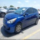KMHCT5AE7HU322419 2017 Hyundai Accent Se auction photo thumbnail 2