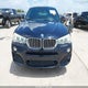 5UXXW3C55G0R18552 2016 BMW X4 xDrive28I auction photo thumbnail 12