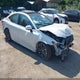 4T1DAACK9SU050582 2025 Toyota Camry Xle auction photo thumbnail 1