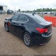19UUB1F57LA002297 2020 Acura Tlx Tech Package auction photo thumbnail 3