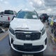 5XYPG4A52LG660695 2020 Kia Sorento 3.3L S auction photo thumbnail 12