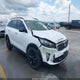 5XYPG4A52LG660695 2020 Kia Sorento 3.3L S auction photo thumbnail 1