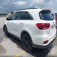 5XYPG4A52LG660695 2020 Kia Sorento 3.3L S auction photo thumbnail 3