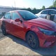 KMHLM4AG1MU199770 2021 Hyundai Elantra Sel auction photo thumbnail 14