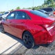 KMHLM4AG1MU199770 2021 Hyundai Elantra Sel auction photo thumbnail 15