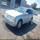1GYEE637090107155 2009 Cadillac Srx V6 auction photo thumbnail 2