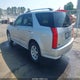 1GYEE637090107155 2009 Cadillac Srx V6 auction photo thumbnail 3