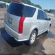 1GYEE637090107155 2009 Cadillac Srx V6 auction photo thumbnail 4