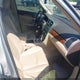 1GYEE637090107155 2009 Cadillac Srx V6 auction photo thumbnail 5