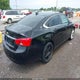 2G11Z5SA6H9183136 2017 Chevrolet Impala Ls auction photo thumbnail 4