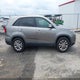 5XYKU4A75EG534998 2014 Kia Sorento Ex V6 auction photo thumbnail 14
