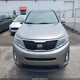 5XYKU4A75EG534998 2014 Kia Sorento Ex V6 auction photo thumbnail 15