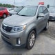 5XYKU4A75EG534998 2014 Kia Sorento Ex V6 auction photo thumbnail 2