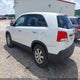 5XYKT3A1XCG268318 2012 Kia Sorento Lx auction photo thumbnail 3