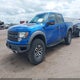 1FTFW1R66BFA26978 2011 Ford F-150 Svt Raptor auction photo thumbnail 2