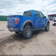 1FTFW1R66BFA26978 2011 Ford F-150 Svt Raptor auction photo thumbnail 4